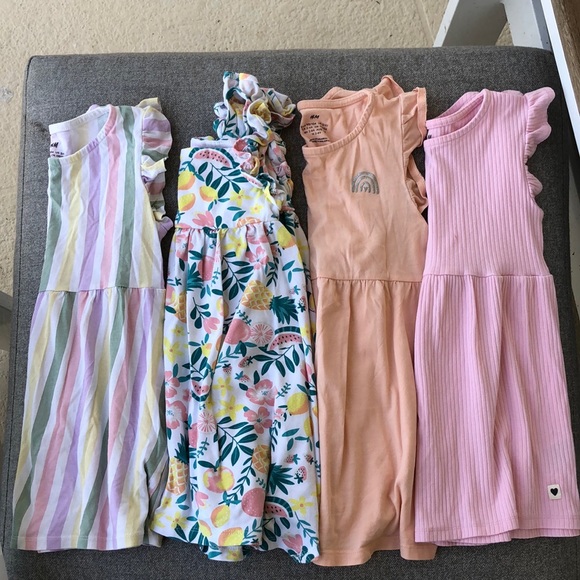 {BUNDLE} TOMMY BAHAMA & H&M Sundresses - Picture 15 of 15